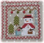 (image for) Snowy - 9